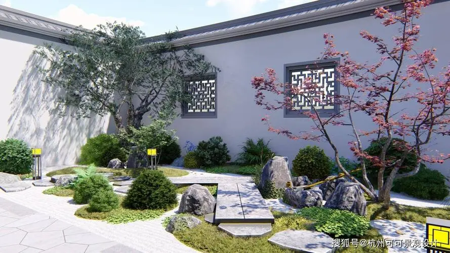 静安区绿化工程建设